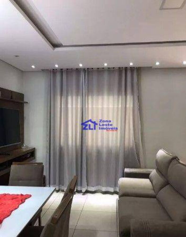 Sobrado, 3 quartos, 128 m² - Foto 2