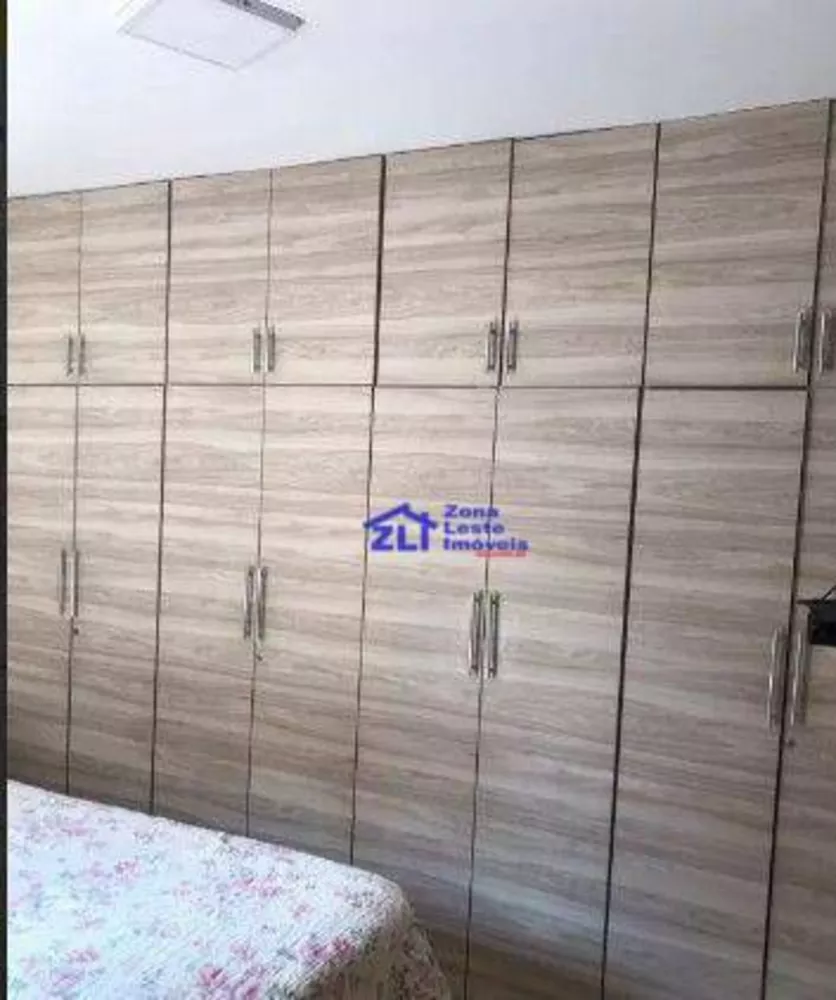 Sobrado, 3 quartos, 128 m² - Foto 6
