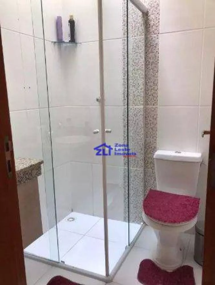 Sobrado, 3 quartos, 128 m² - Foto 5