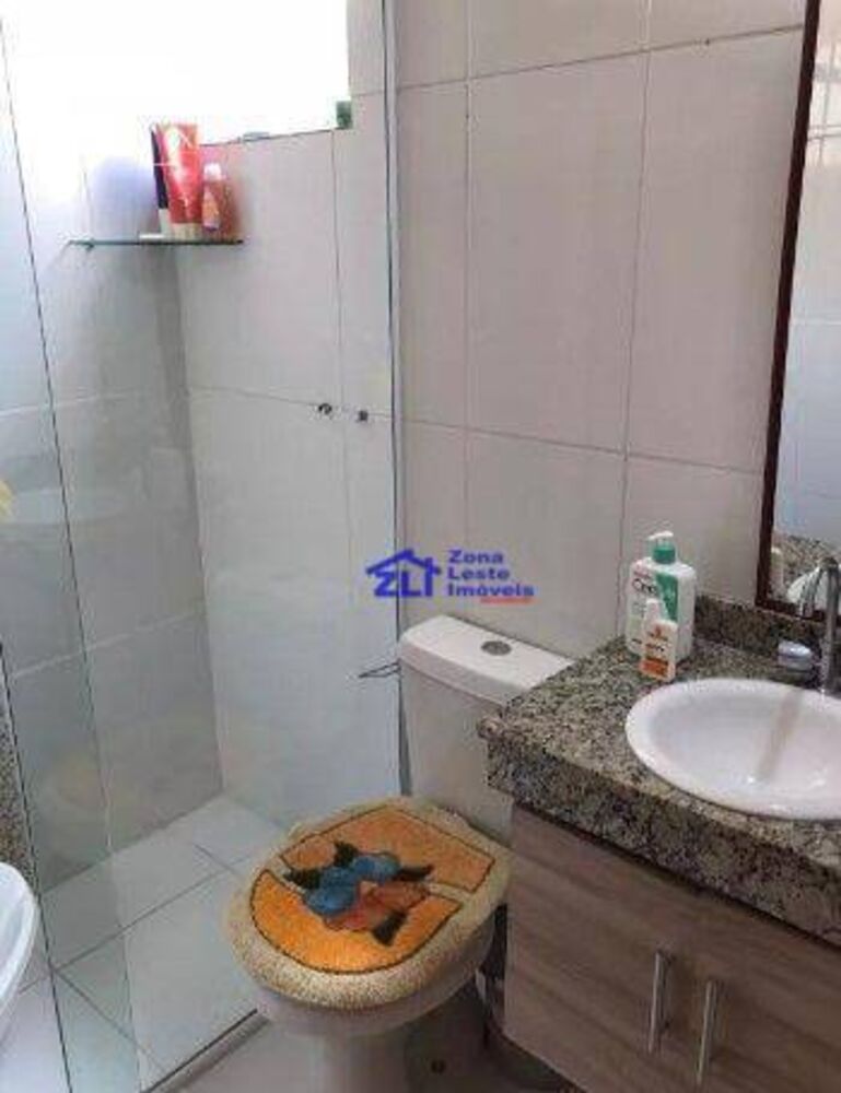 Sobrado, 3 quartos, 128 m² - Foto 3