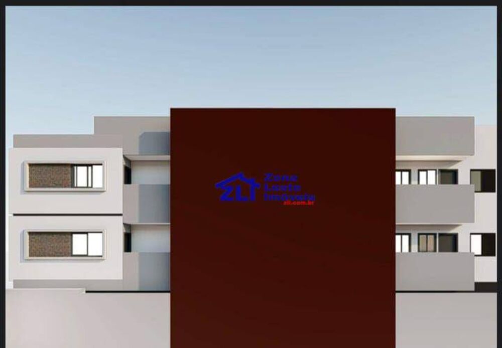 Apartamento, 2 quartos, 33 m² - Foto 1