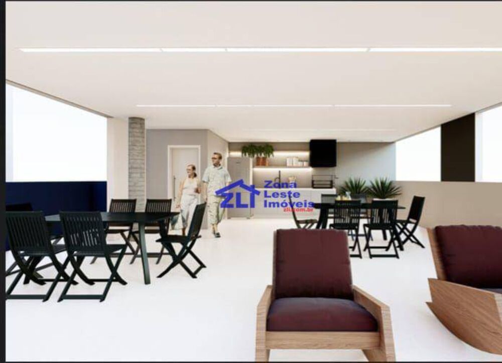 Apartamento, 2 quartos, 65 m² - Foto 3