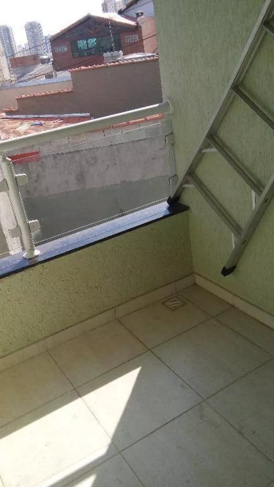 Sobrado, 3 quartos, 140 m² - Foto 8