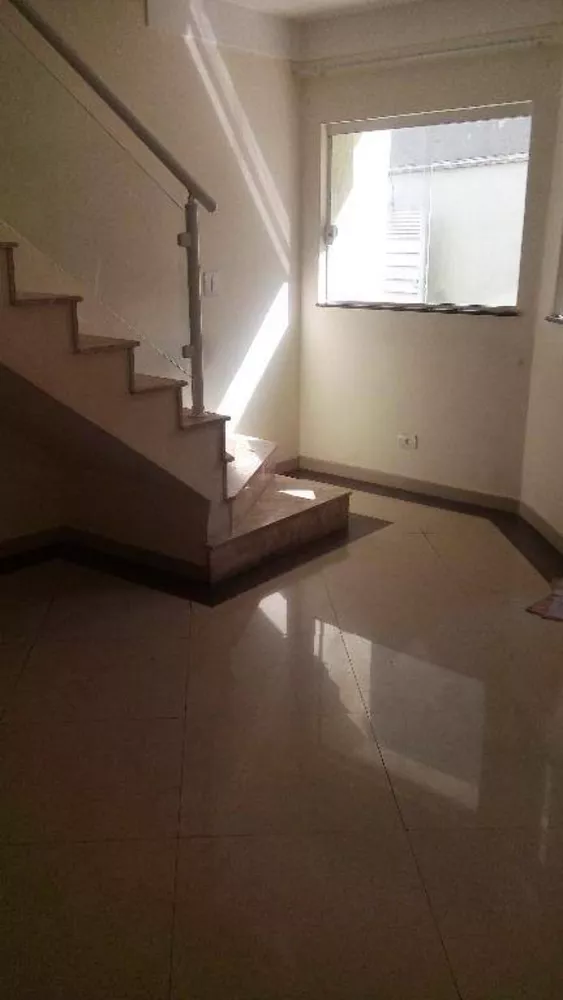 Sobrado, 3 quartos, 140 m² - Foto 12