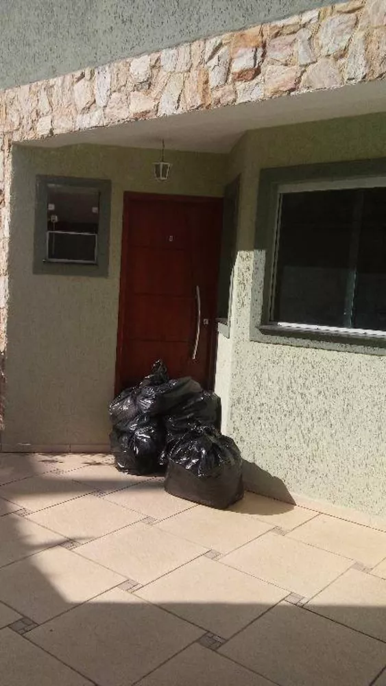 Sobrado, 3 quartos, 140 m² - Foto 5