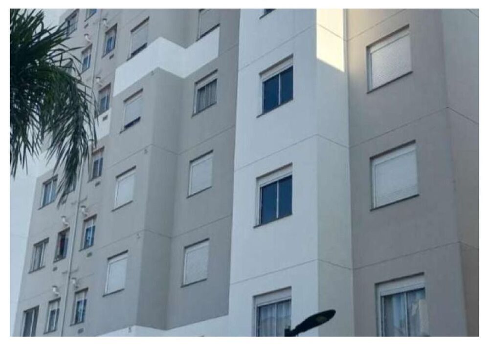 Apartamento, 2 quartos, 39 m² - Foto 3
