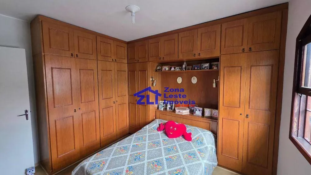 Sobrado, 2 quartos, 88 m² - Foto 2