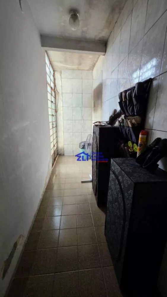 Sobrado, 2 quartos, 88 m² - Foto 6