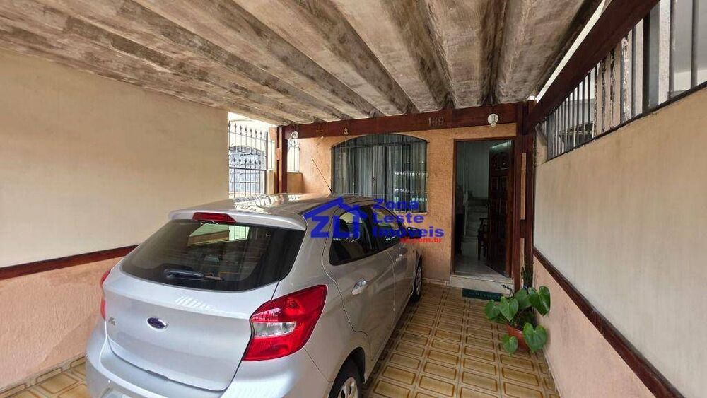 Sobrado, 2 quartos, 88 m² - Foto 10