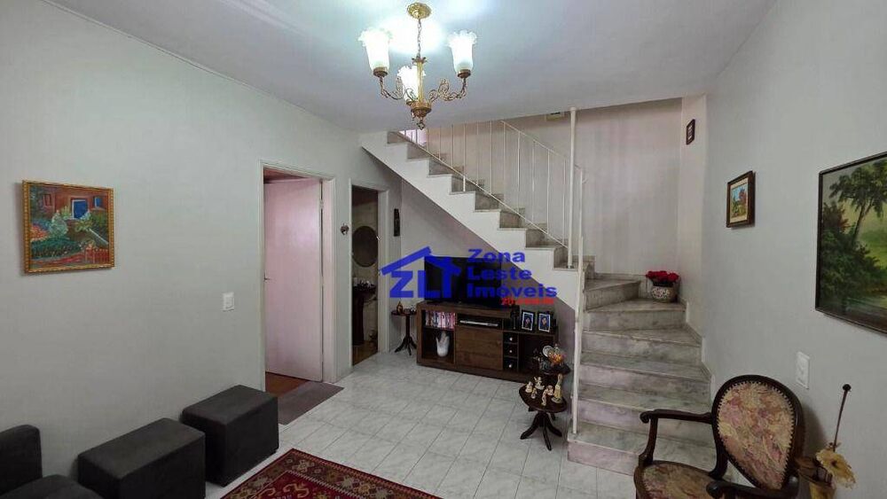 Sobrado, 2 quartos, 88 m² - Foto 11
