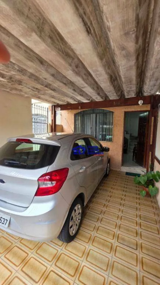 Sobrado, 2 quartos, 88 m² - Foto 8
