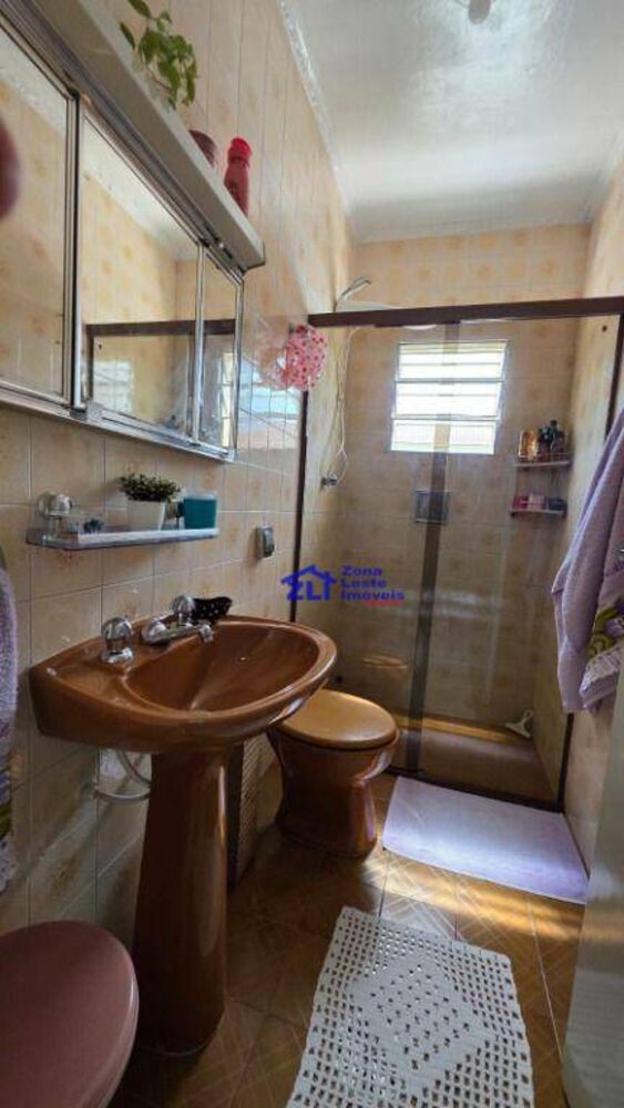 Sobrado, 2 quartos, 88 m² - Foto 13