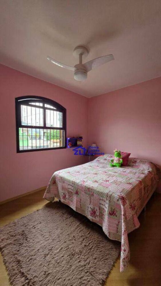 Sobrado, 2 quartos, 88 m² - Foto 16