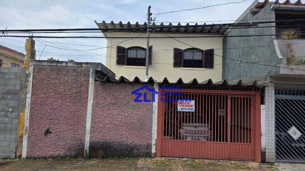 Sobrado, 2 quartos, 88 m² - Foto 12