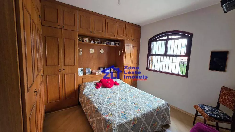 Sobrado, 2 quartos, 88 m² - Foto 1