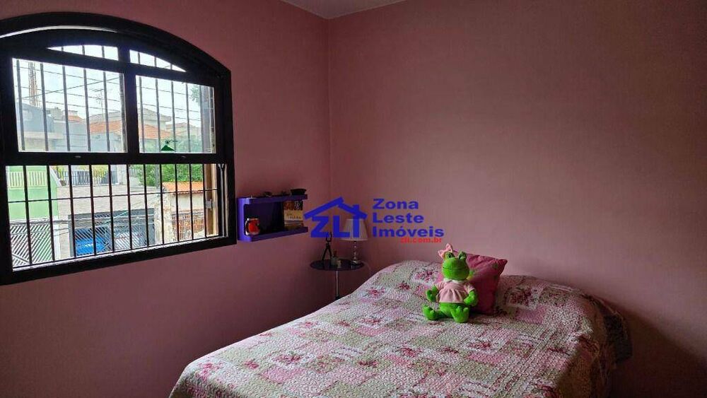Sobrado, 2 quartos, 88 m² - Foto 9