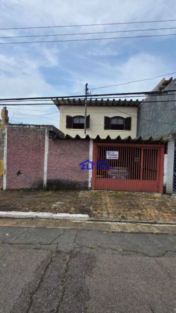 Sobrado, 2 quartos, 88 m² - Foto 7