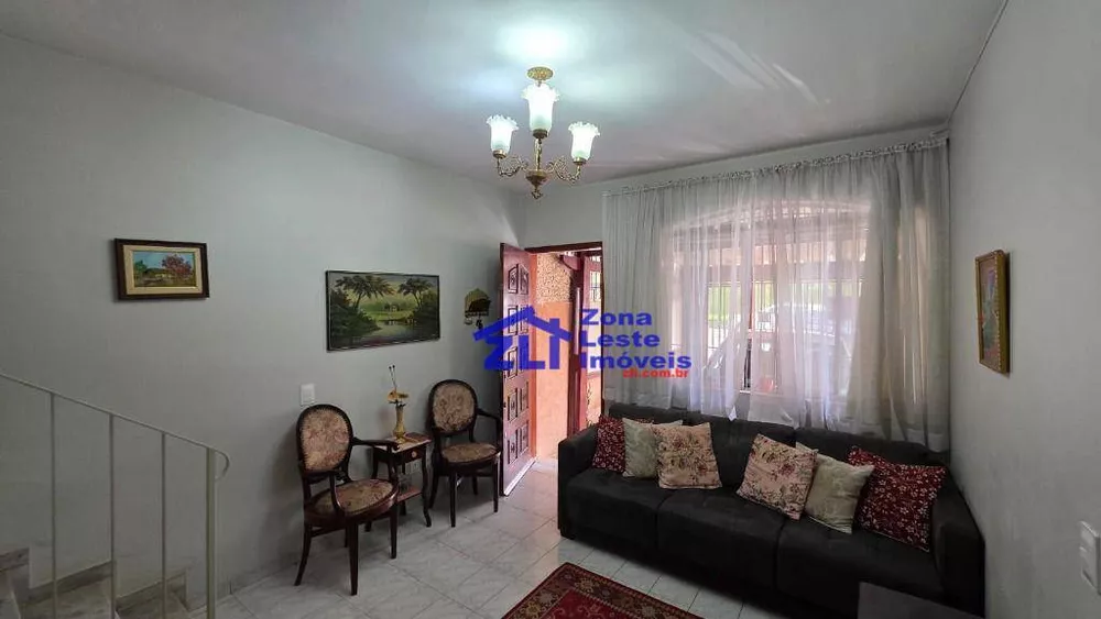 Sobrado, 2 quartos, 88 m² - Foto 3