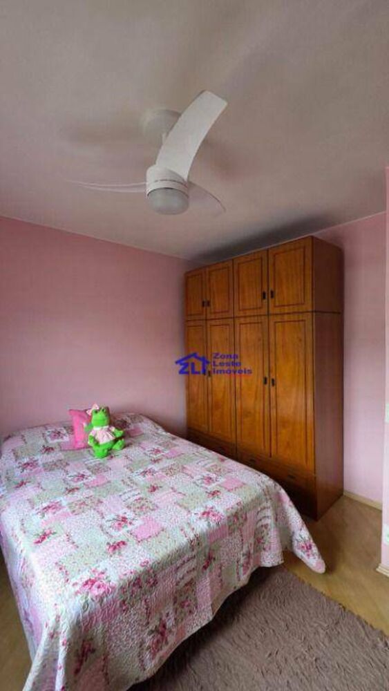 Sobrado, 2 quartos, 88 m² - Foto 15