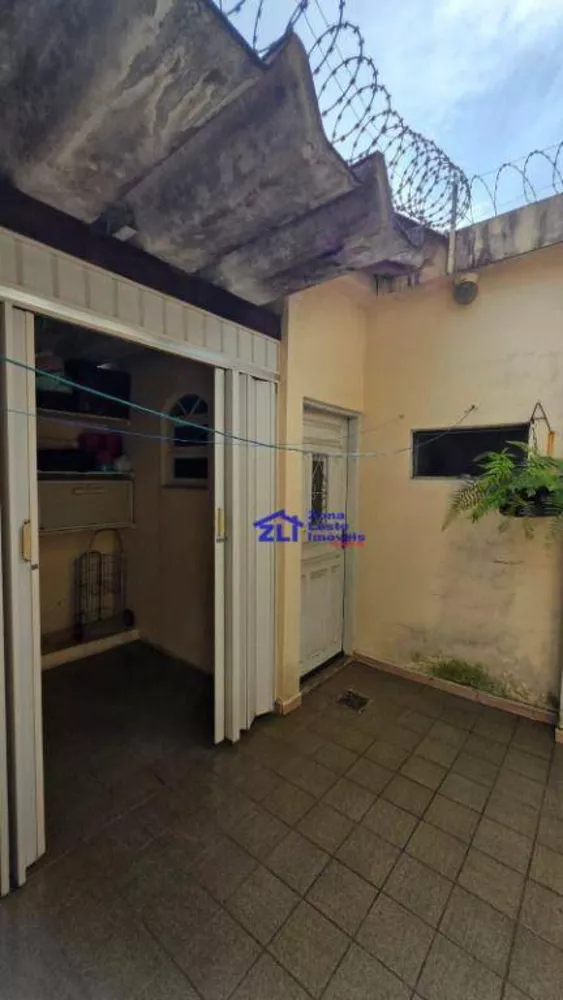 Sobrado, 2 quartos, 88 m² - Foto 5