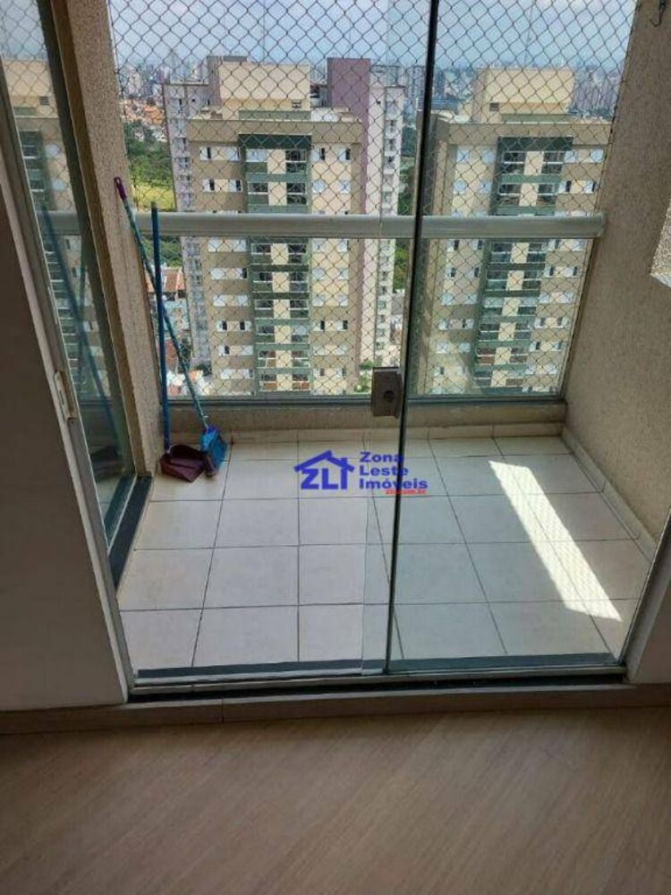 Apartamento, 3 quartos, 59 m² - Foto 1