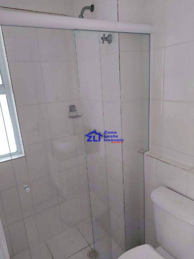 Apartamento, 3 quartos, 59 m² - Foto 4