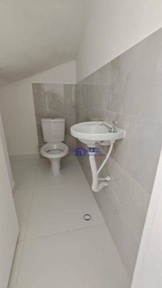 Sobrado, 2 quartos, 67 m² - Foto 4