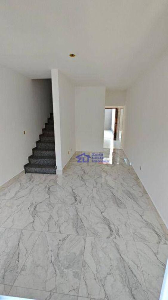 Sobrado, 2 quartos, 67 m² - Foto 3