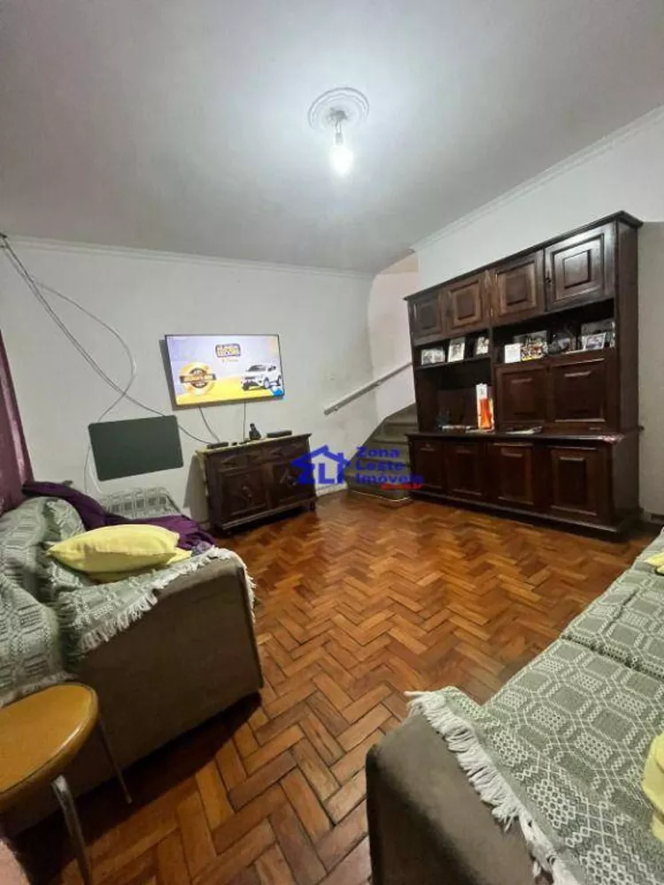 Casa, 2 quartos, 128 m² - Foto 4