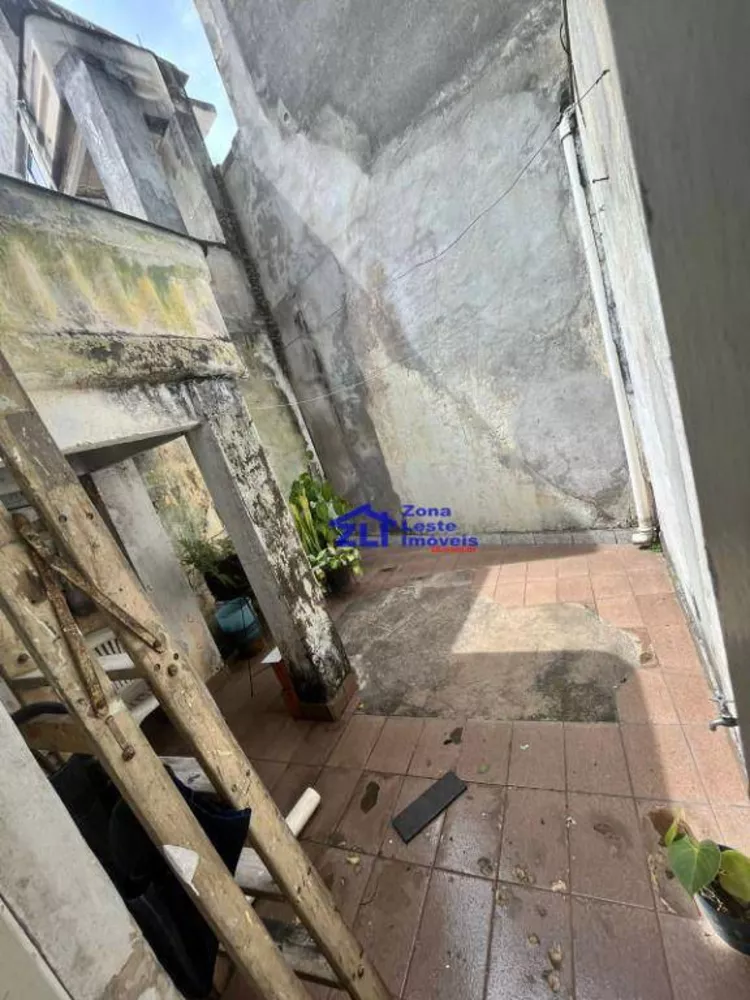 Casa, 2 quartos, 128 m² - Foto 1