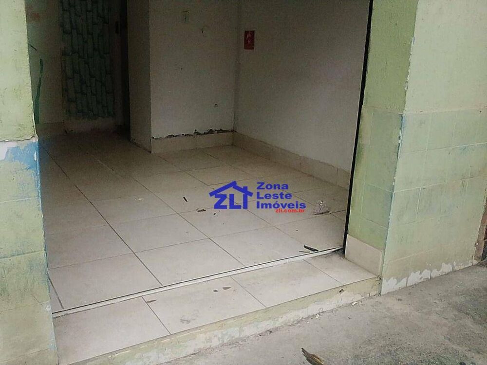 Loja-Salão, 25 m² - Foto 2