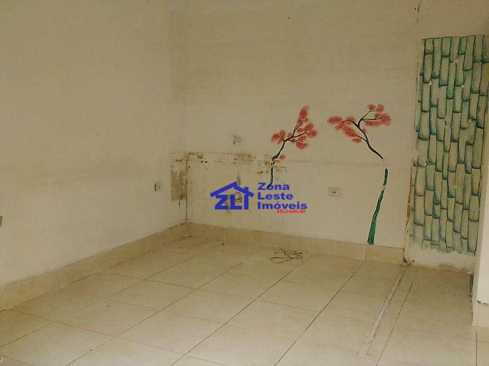 Loja-Salão, 25 m² - Foto 1