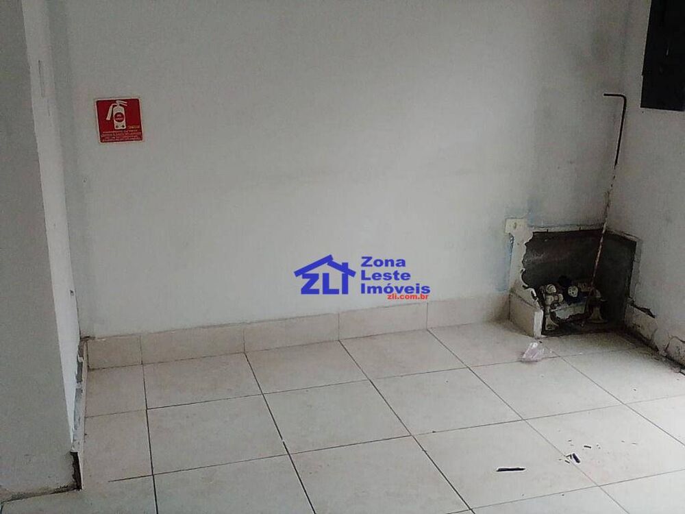 Loja-Salão, 25 m² - Foto 3