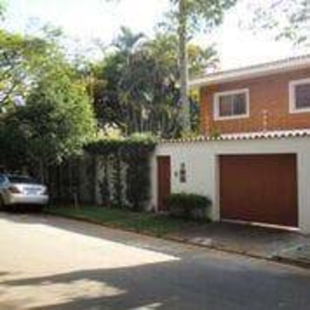 Sobrado, 6 quartos, 450 m² - Foto 7