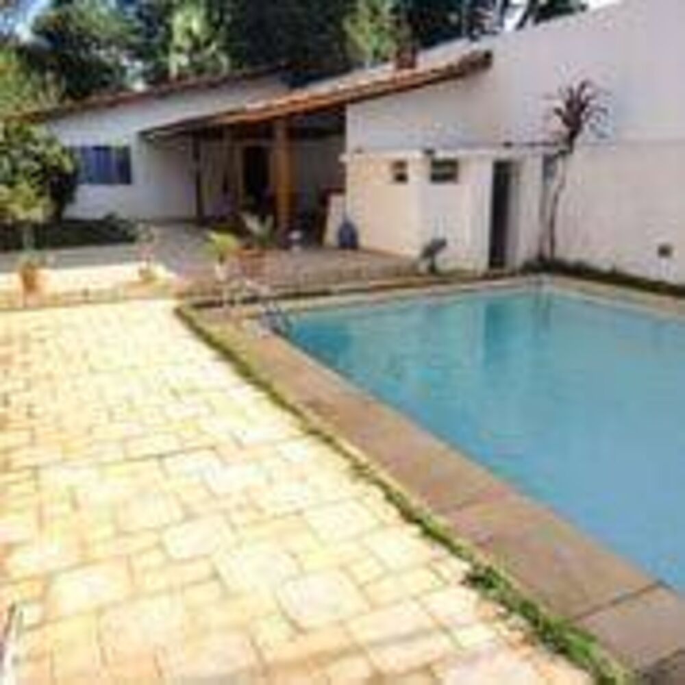Sobrado, 6 quartos, 450 m² - Foto 2