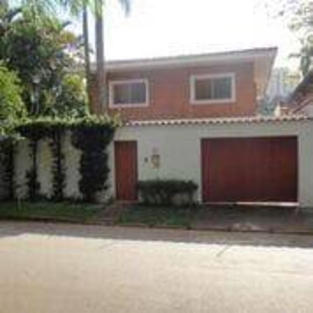 Sobrado, 6 quartos, 450 m² - Foto 8