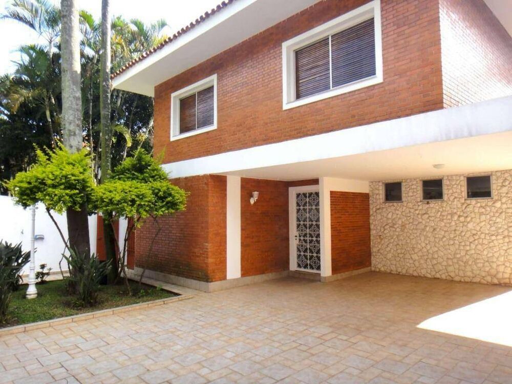 Sobrado, 6 quartos, 450 m² - Foto 4