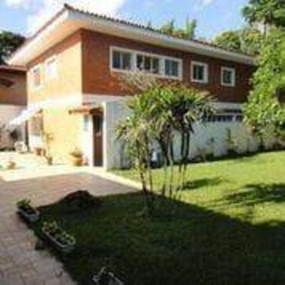 Sobrado, 6 quartos, 450 m² - Foto 3
