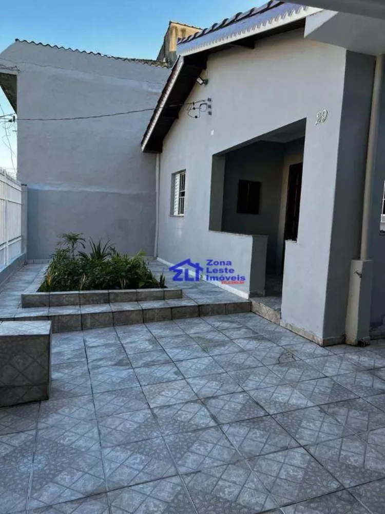 Casa, 2 quartos, 137 m² - Foto 1