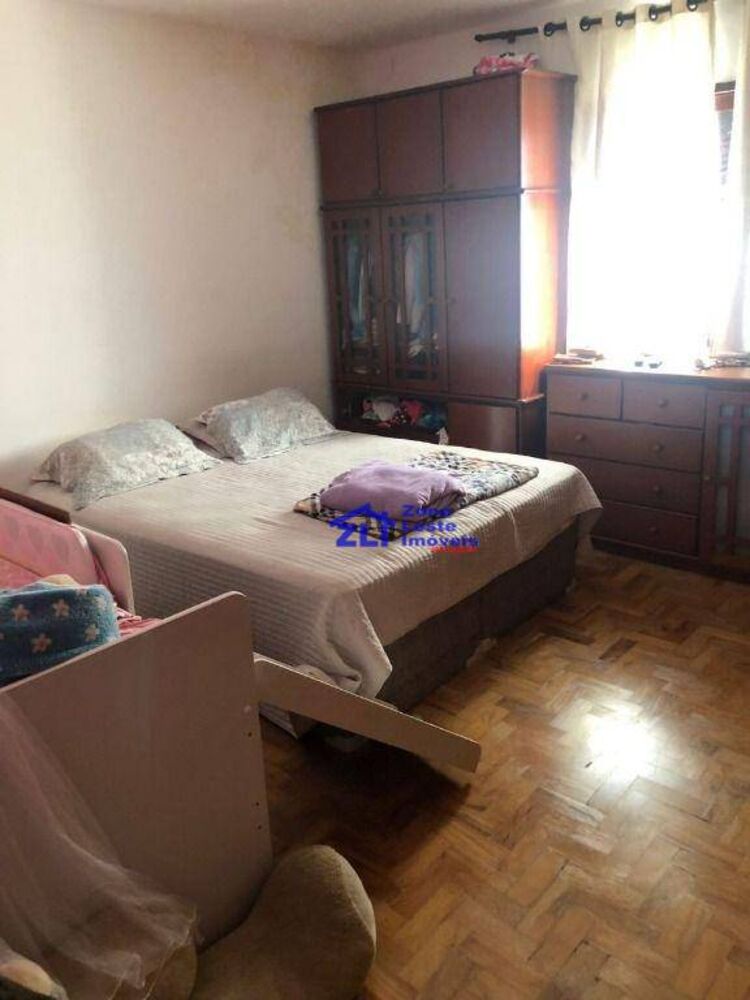 Sobrado, 2 quartos, 117 m² - Foto 13