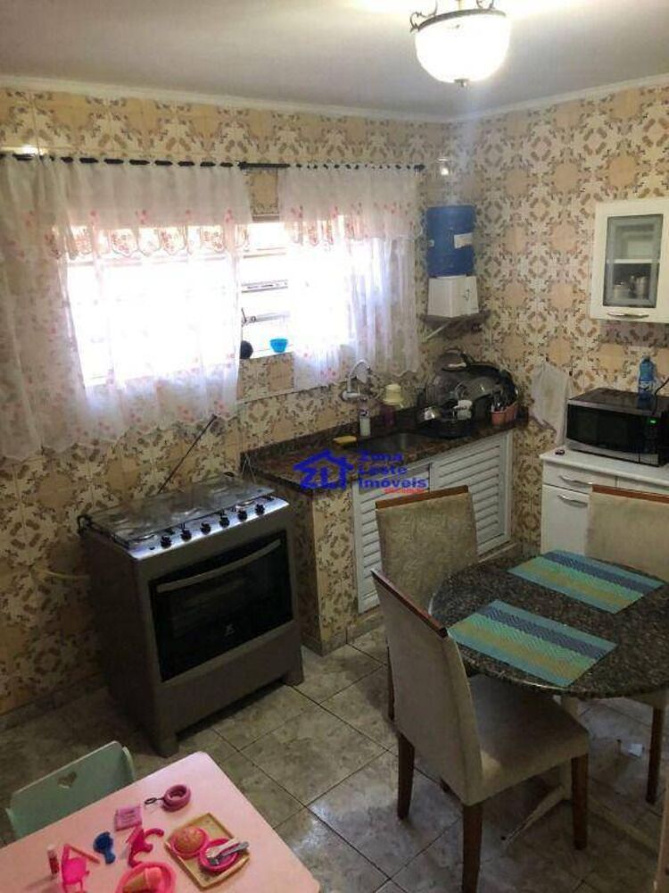 Sobrado, 2 quartos, 117 m² - Foto 6