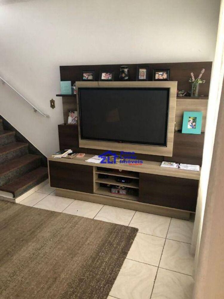 Sobrado, 2 quartos, 117 m² - Foto 11