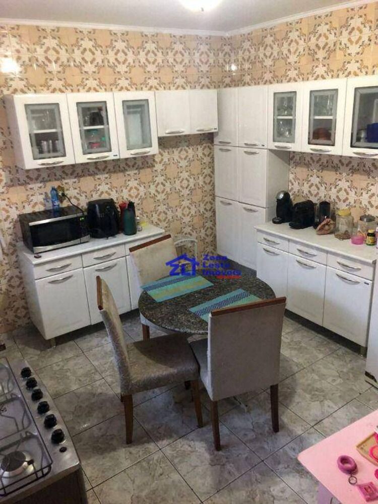 Sobrado, 2 quartos, 117 m² - Foto 4