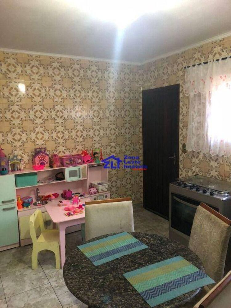 Sobrado, 2 quartos, 117 m² - Foto 10
