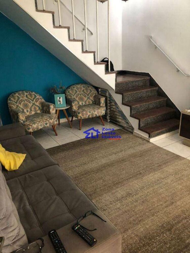 Sobrado, 2 quartos, 117 m² - Foto 8