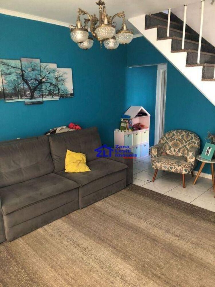 Sobrado, 2 quartos, 117 m² - Foto 15
