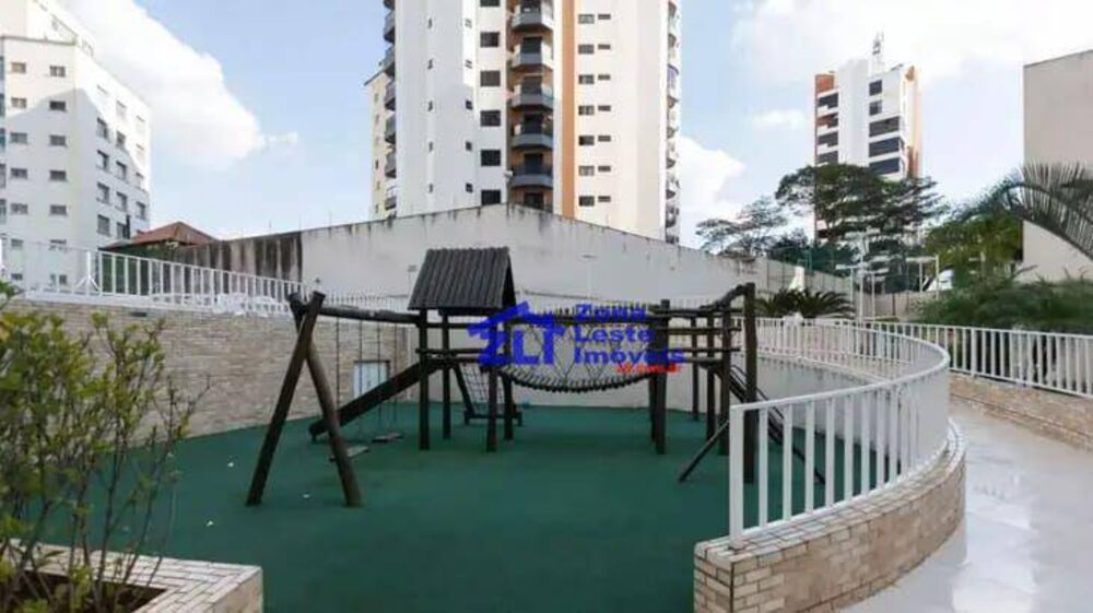 Apartamento à venda com 3 quartos, 141m² - Foto 6