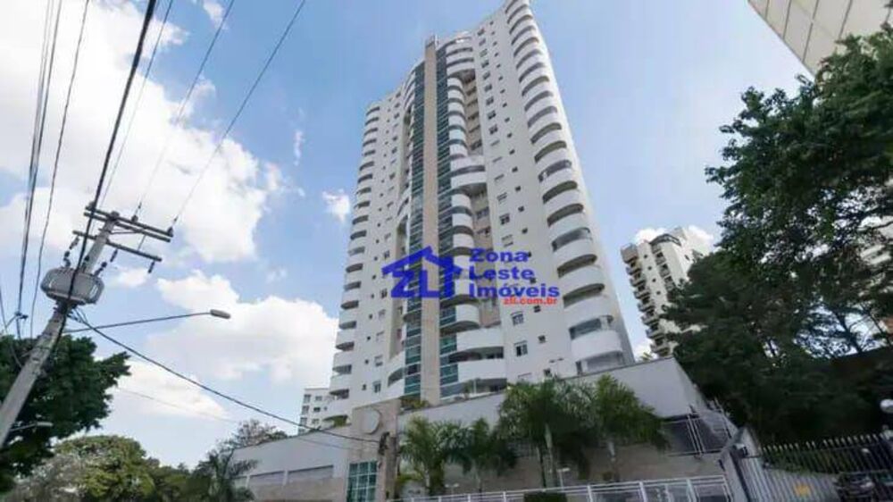 Apartamento à venda com 3 quartos, 141m² - Foto 3