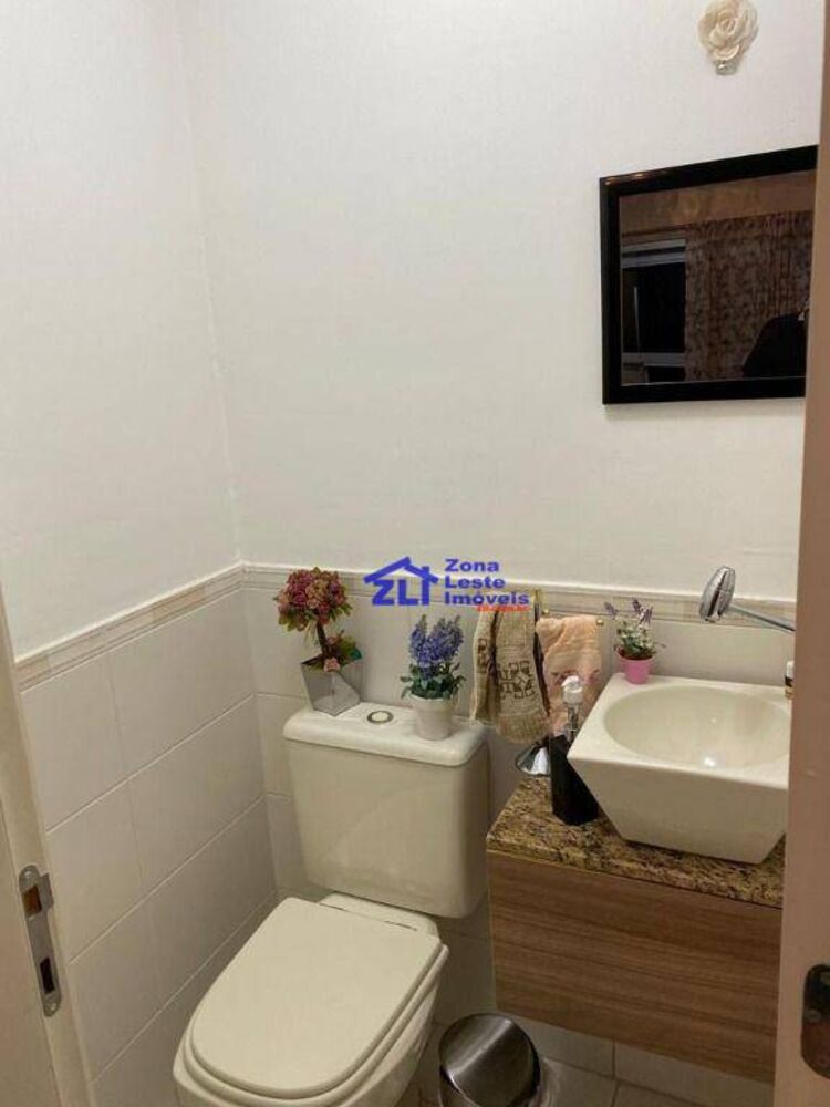 Apartamento à venda com 3 quartos, 141m² - Foto 13