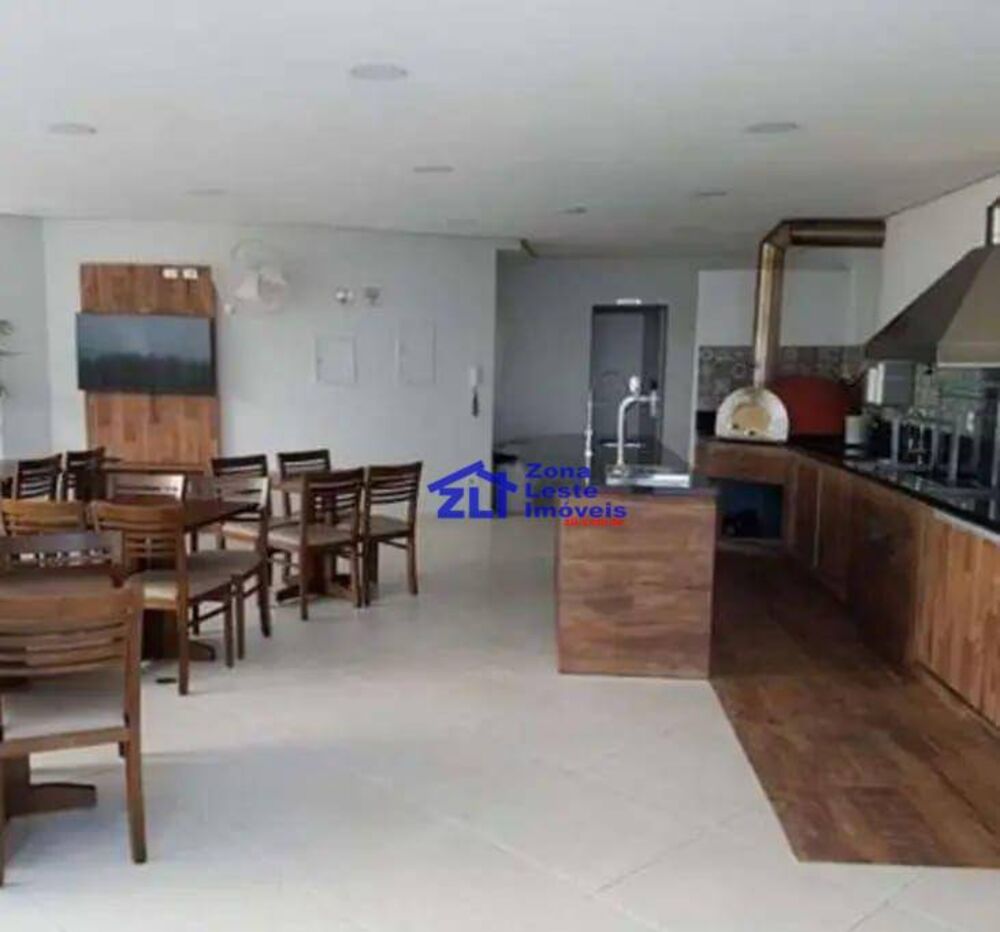 Apartamento à venda com 3 quartos, 141m² - Foto 4